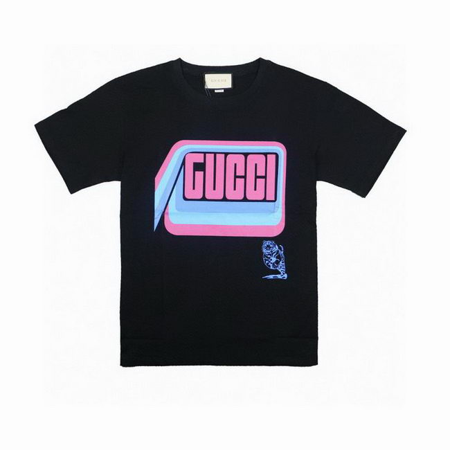 Gucci T-shirt Wmns ID:20220516-375